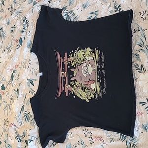 Totoro Tshirt